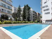 HOTEL GARBI PARK - LLORET