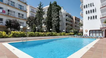 HOTEL GARBI PARK - LLORET