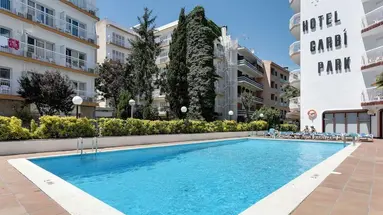 HOTEL GARBI PARK - LLORET