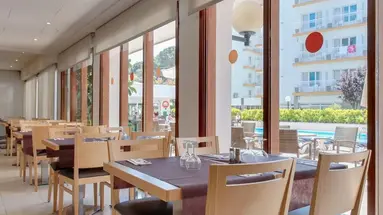 HOTEL GARBI PARK - LLORET
