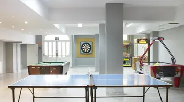 HOTEL GARBI PARK - LLORET