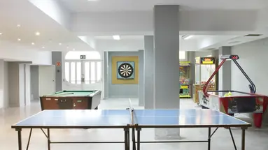 HOTEL GARBI PARK - LLORET
