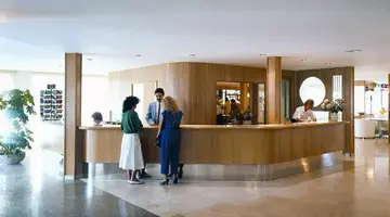 HOTEL GARBI PARK - LLORET