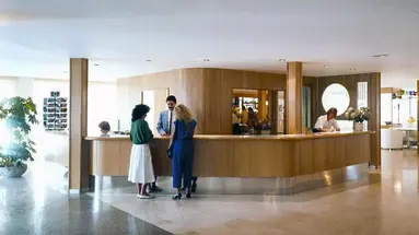 HOTEL GARBI PARK - LLORET