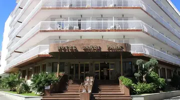 Hotel Garbi Park - Lloret