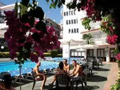 HOTEL GARBI PARK - LLORET