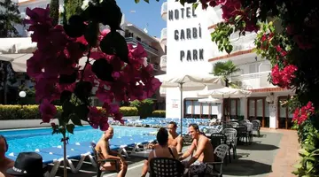 HOTEL GARBI PARK - LLORET