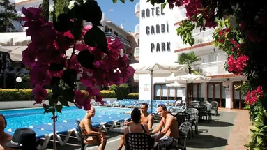 HOTEL GARBI PARK - LLORET