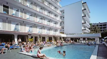 HOTEL GARBI PARK - LLORET