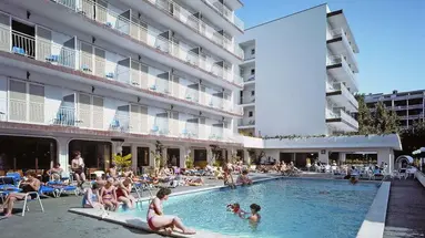 HOTEL GARBI PARK - LLORET