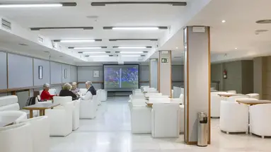 HOTEL GARBI PARK - LLORET