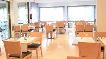 HOTEL GARBI PARK - LLORET