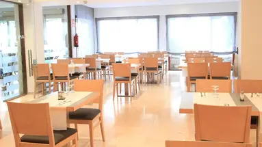 HOTEL GARBI PARK - LLORET
