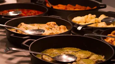 HOTEL GARBI PARK - LLORET