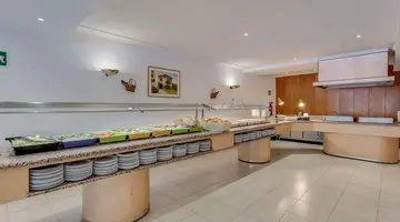 HOTEL GARBI PARK - LLORET
