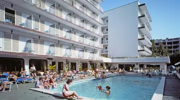 HOTEL GARBI PARK - LLORET