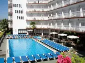 HOTEL GARBI PARK - LLORET