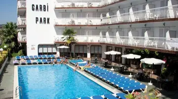 HOTEL GARBI PARK - LLORET