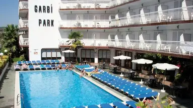 HOTEL GARBI PARK - LLORET