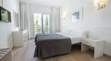 HOTEL GARBI PARK - LLORET