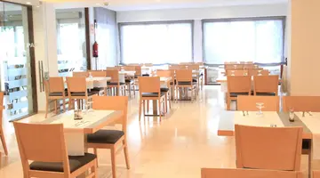 HOTEL GARBI PARK - LLORET
