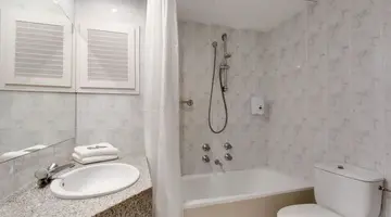 HOTEL GARBI PARK - LLORET