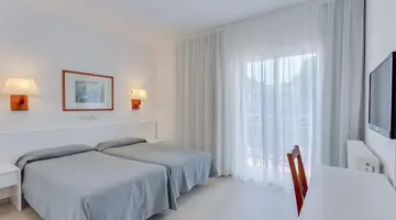 HOTEL GARBI PARK - LLORET