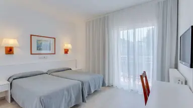 HOTEL GARBI PARK - LLORET