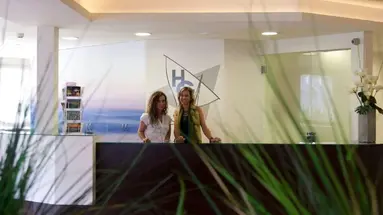HOTEL GARBI PARK - LLORET