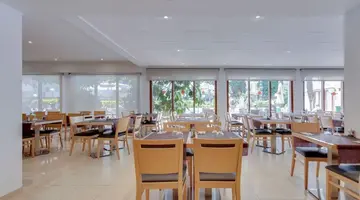 HOTEL GARBI PARK - LLORET