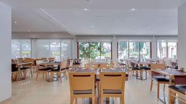 HOTEL GARBI PARK - LLORET