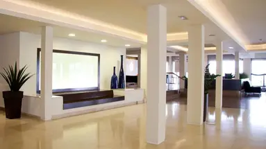 HOTEL GARBI PARK - LLORET