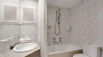 HOTEL GARBI PARK - LLORET