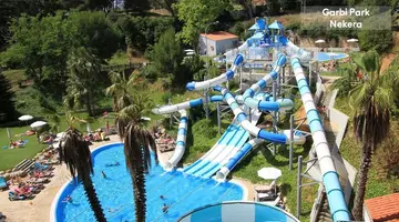 Hotel Garbí Park