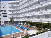 Hotel Garbí Park