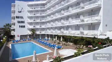 Hotel Garbí Park
