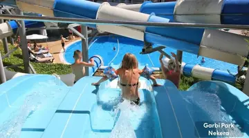 Hotel Garbí Park
