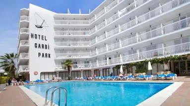 Hotel Garbi Park