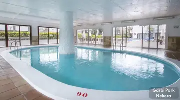 Hotel Garbí Park
