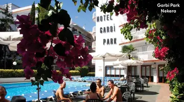 Hotel Garbí Park