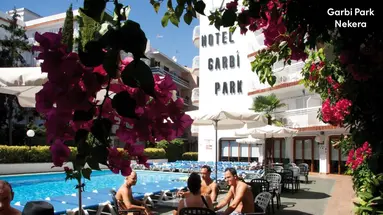 Hotel Garbí Park