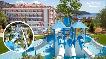 Hotel Garbí Park