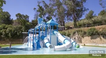 Hotel Garbí Park