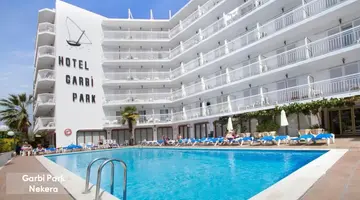 Hotel Garbí Park