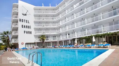 Hotel Garbí Park