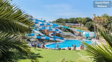 Hotel Garbí Park