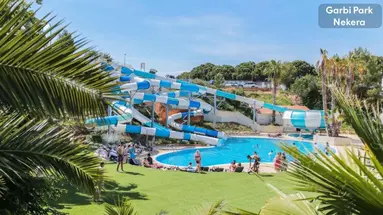 Hotel Garbí Park