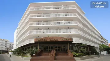 Hotel Garbí Park
