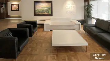 Hotel Garbí Park