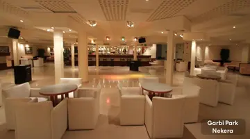 Hotel Garbí Park